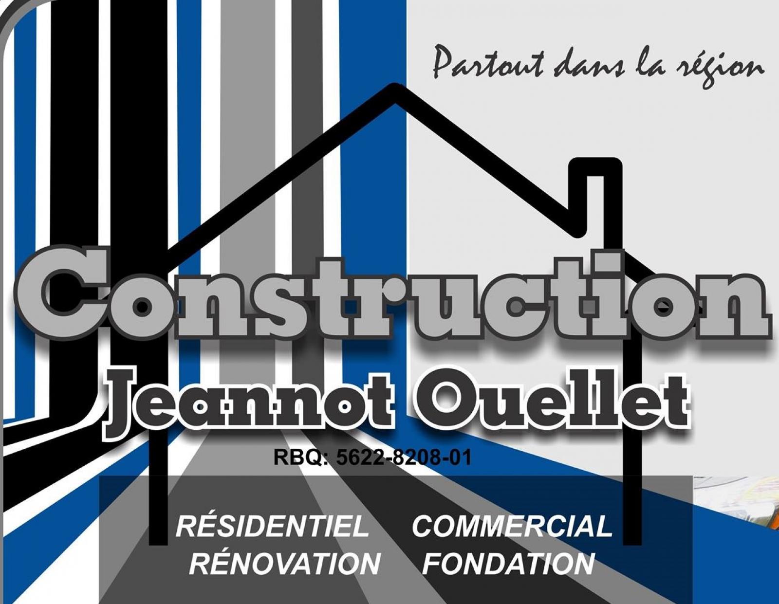 Construction Rénovation Rivère-Du-Loup Bas-Saint-Laurent Logo
